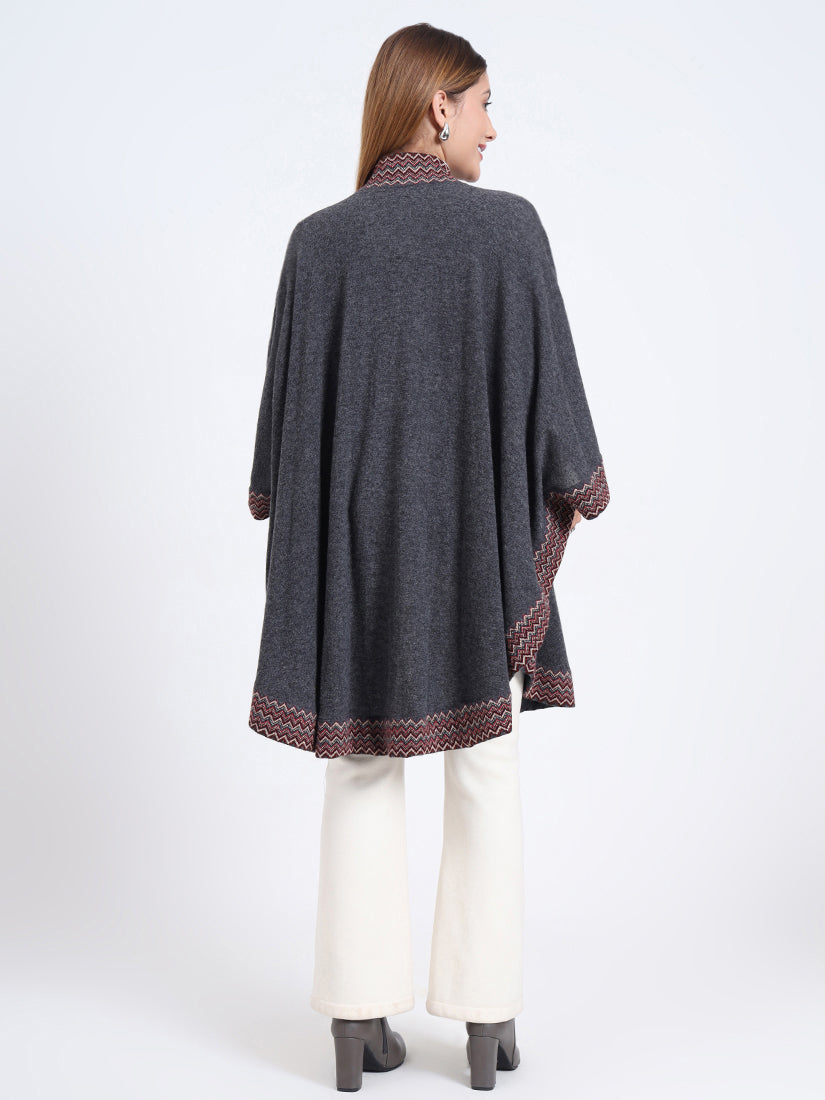 Granite Border Cape