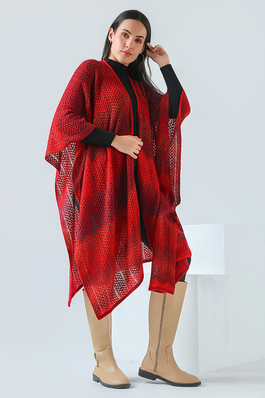 Sienna Rose Cape