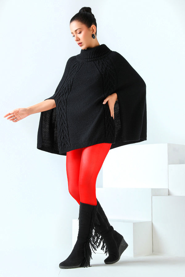 Ombra Profonda Cape