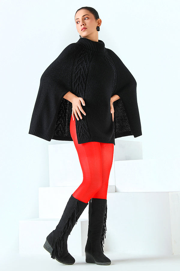Ombra Profonda Cape