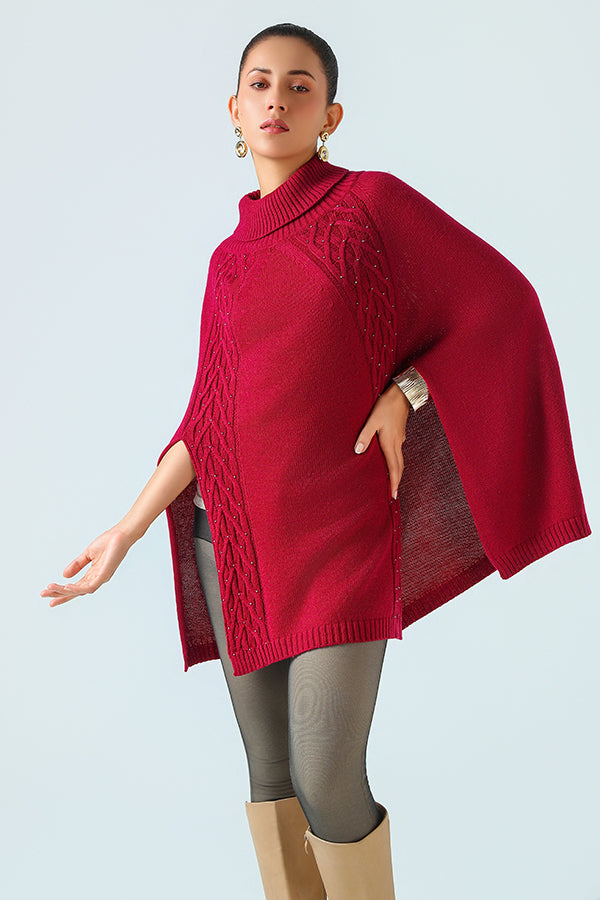 Rosa Altera Poncho