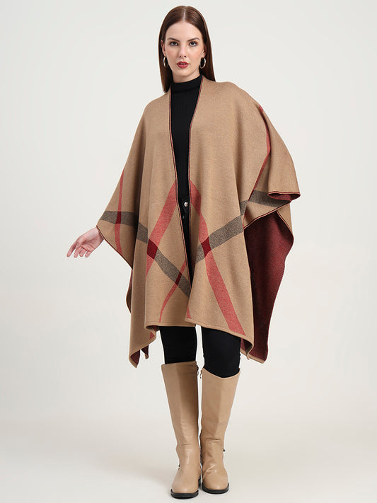 Sandstone Whisper Cape