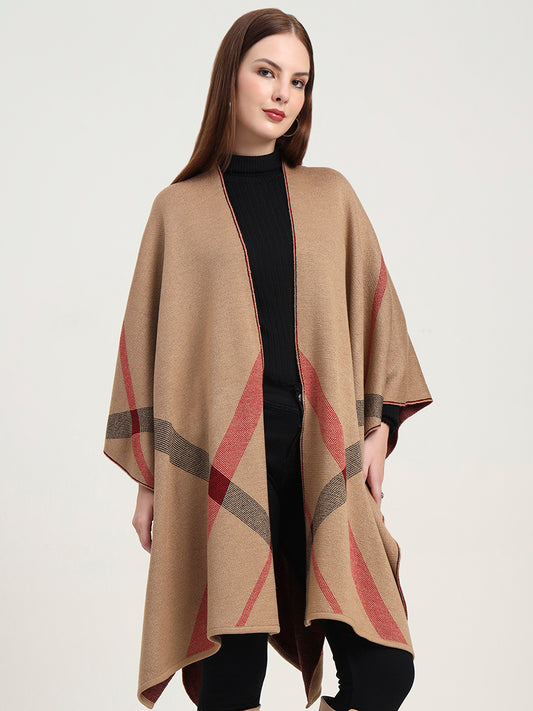 Sandstone Whisper Cape