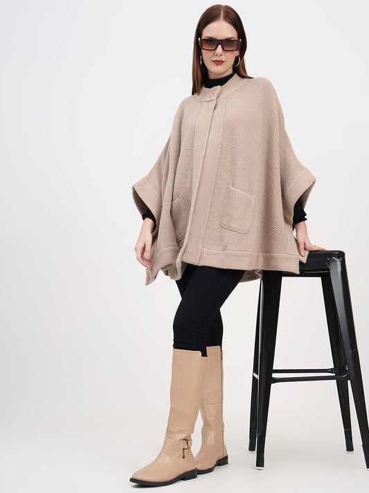 Sandstone Crest Cape