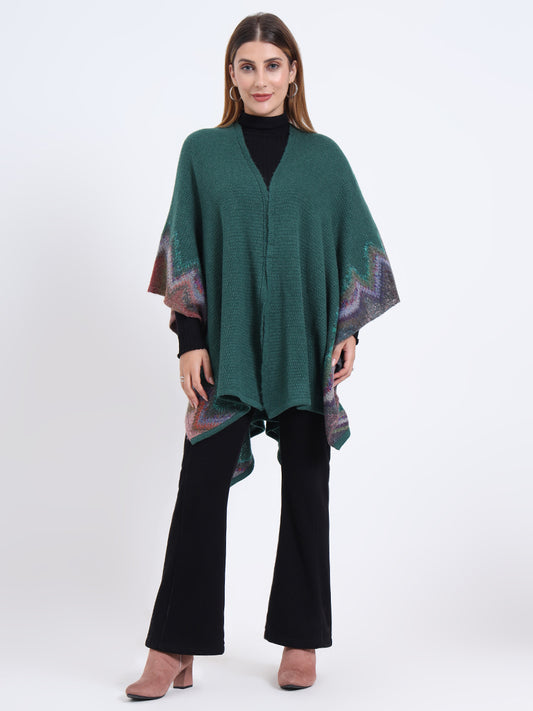 Verdant Horizon Cape