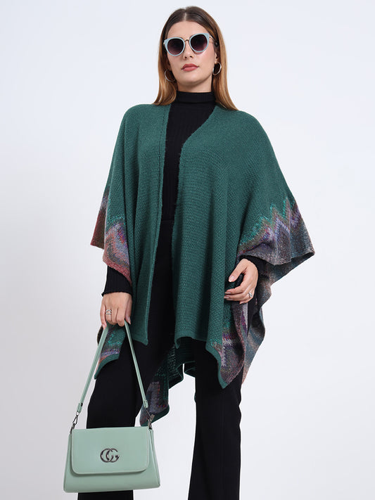 Verdant Horizon Cape