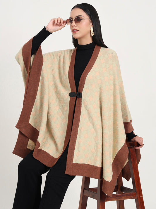 Russet Horizon Cape