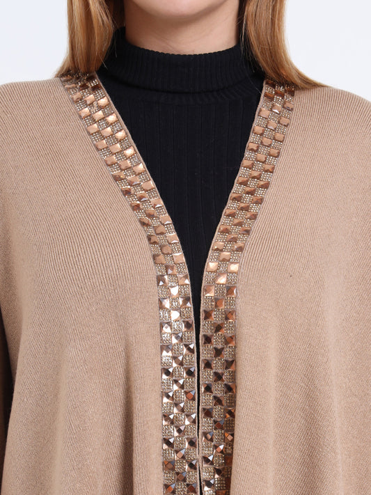 Sandstone Gleam Cape