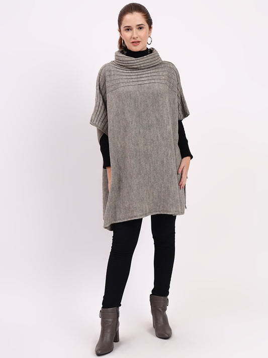 Moonstone Cascade Poncho
