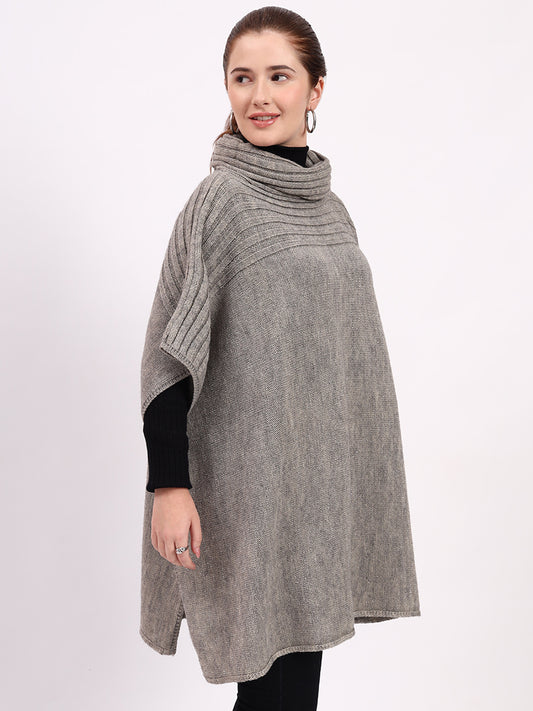 Moonstone Cascade Poncho