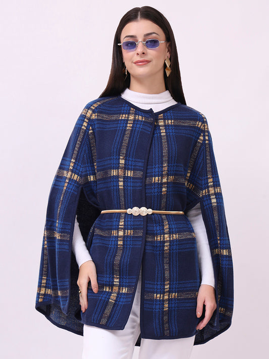 Cobalt Check Cloak