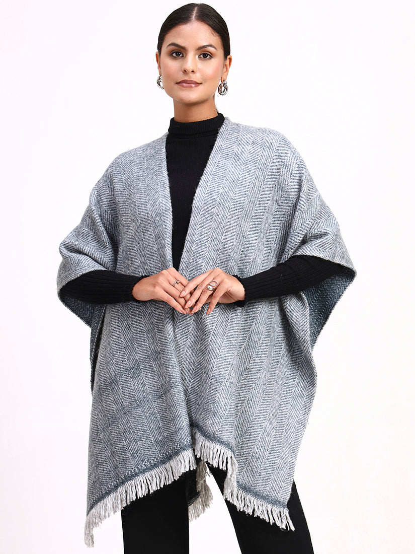Ciel Héritage Poncho