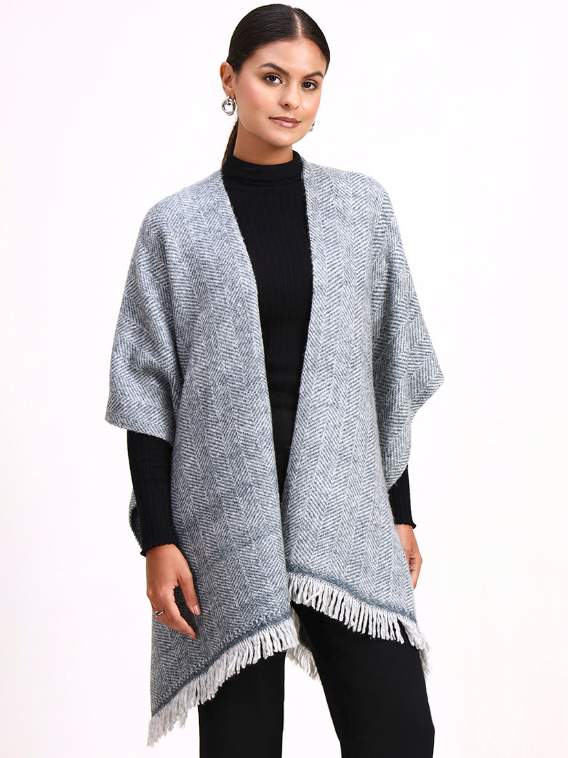 Ciel Héritage Poncho