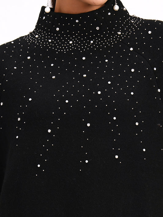Nuit Étoilée Cloak