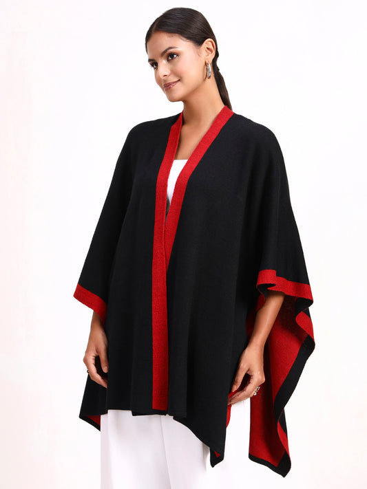 Ébène Rosé Cape