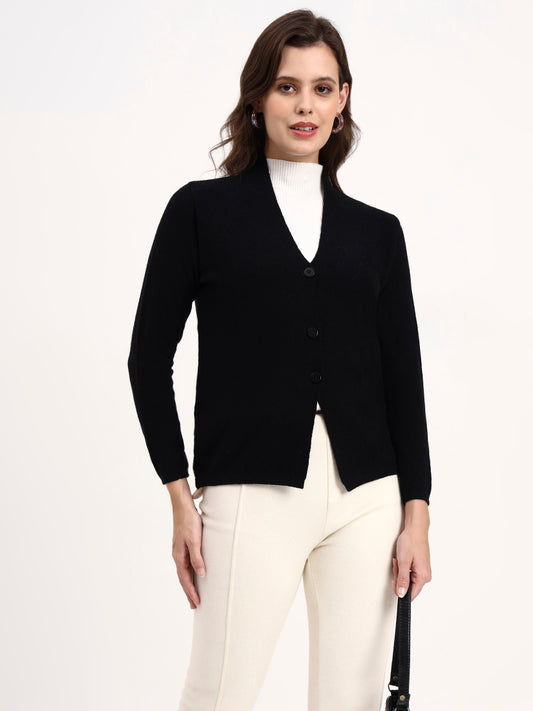 Midnight Haven Cardigan