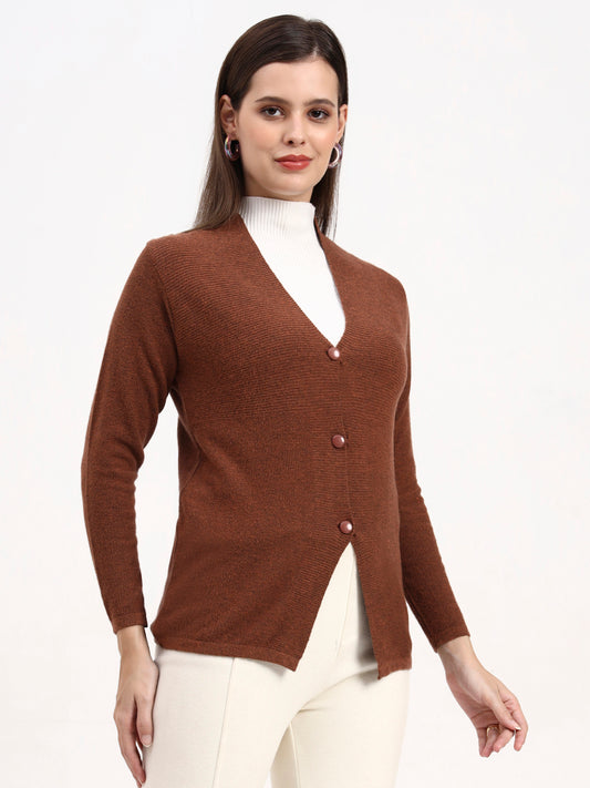 Amber Moor Cardigan