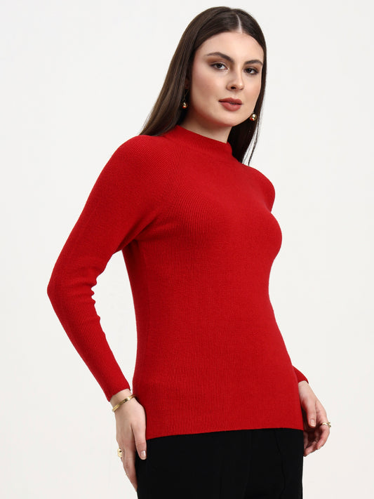 Amber Glen Knit Skivi