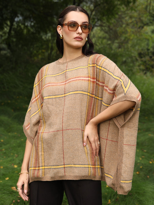 Miel des Highlands Poncho