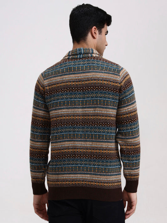 Highland Roast Sweater