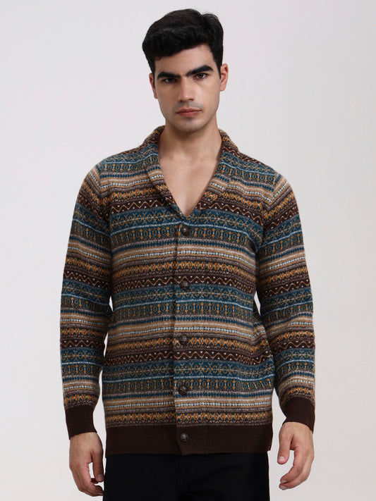 Highland Roast Sweater