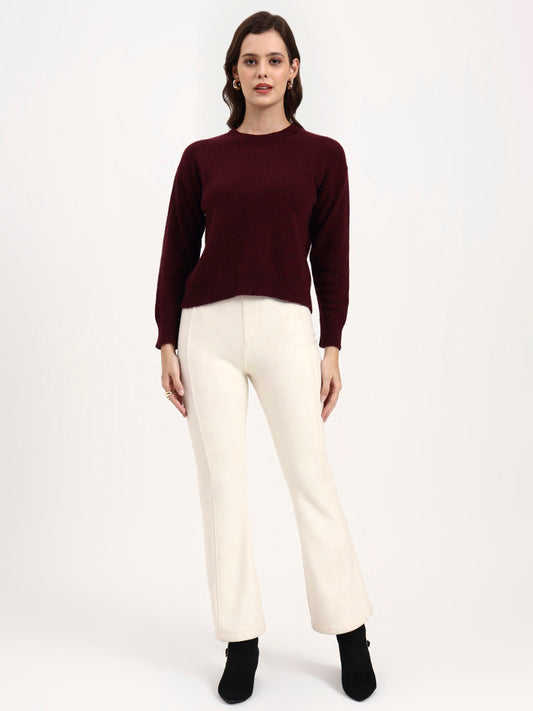 Merlot Reserve Pullover