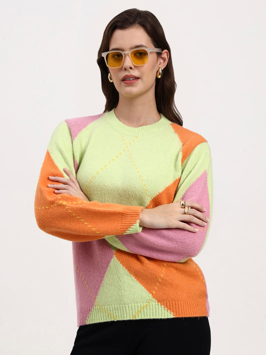 Tropical Mirage Cardigan