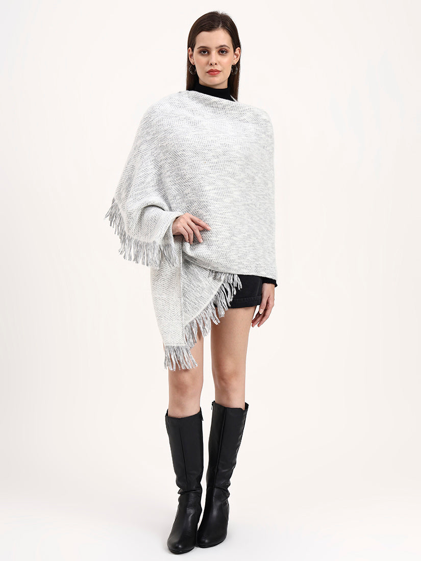 Alpine Drift Wrap
