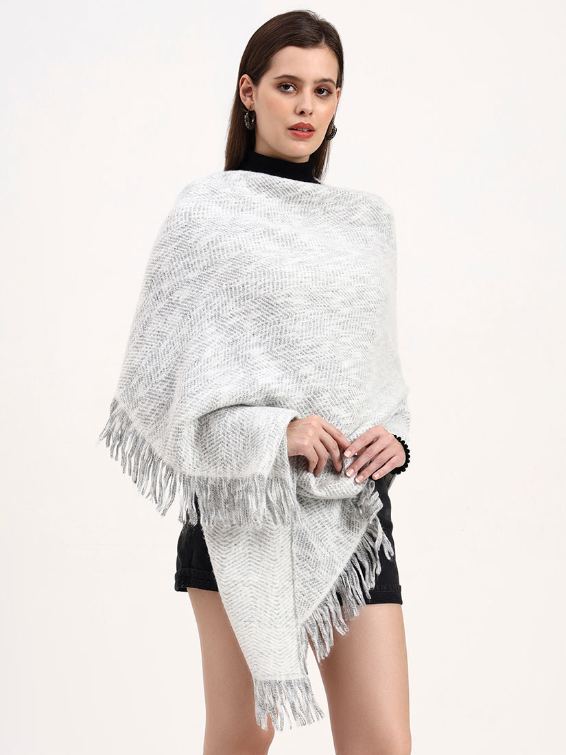 Alpine Drift Wrap