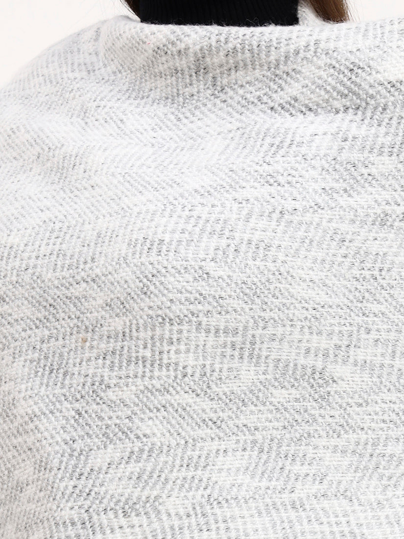 Alpine Drift Wrap