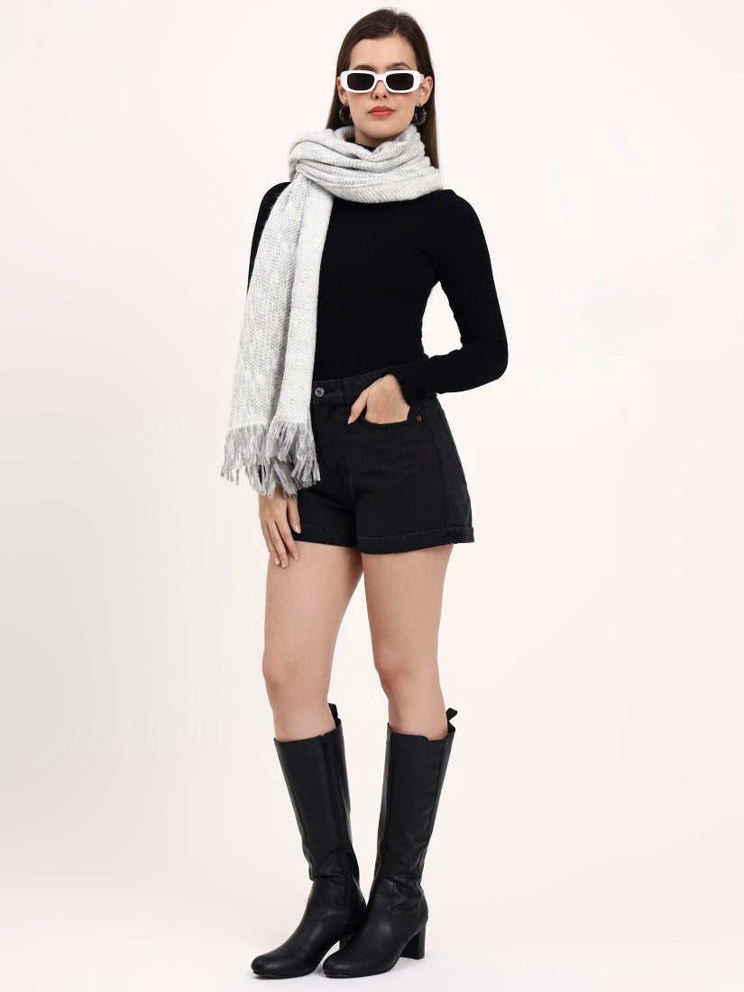 Alpine Drift Wrap