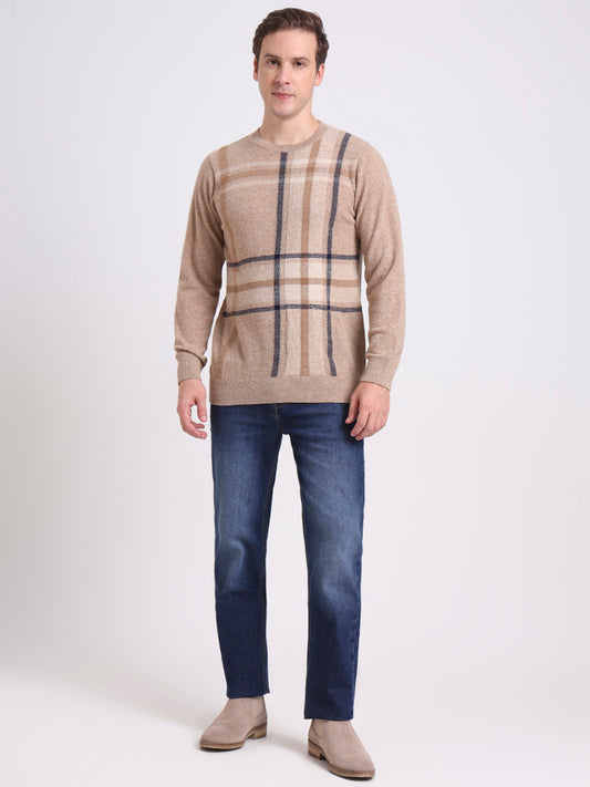 Sutherland Fawn Check