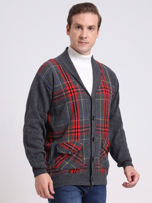 Ashcroft Plaid