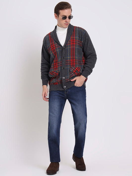 Ashcroft Plaid