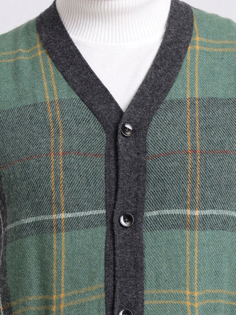 Stone Glen Vest