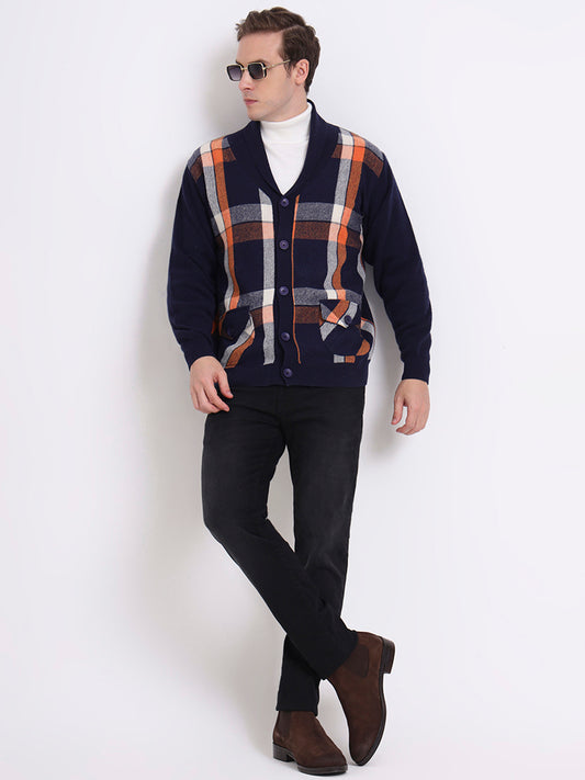 Highland Ember Check