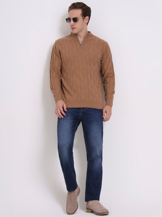 Sand Dune Pullover
