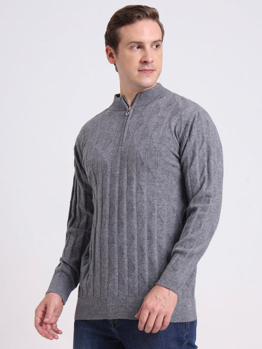 Granite Ridge Pullover