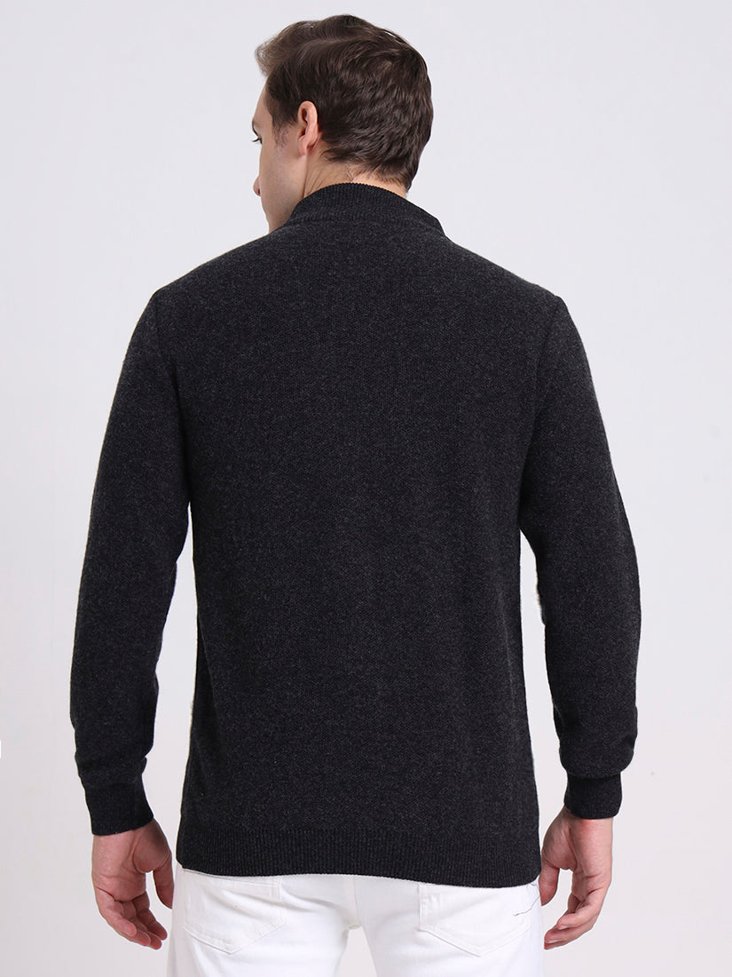 Granite Vale Zipper