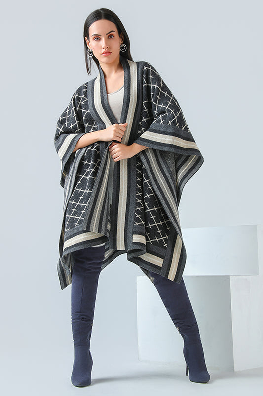 Highland Slate Cape