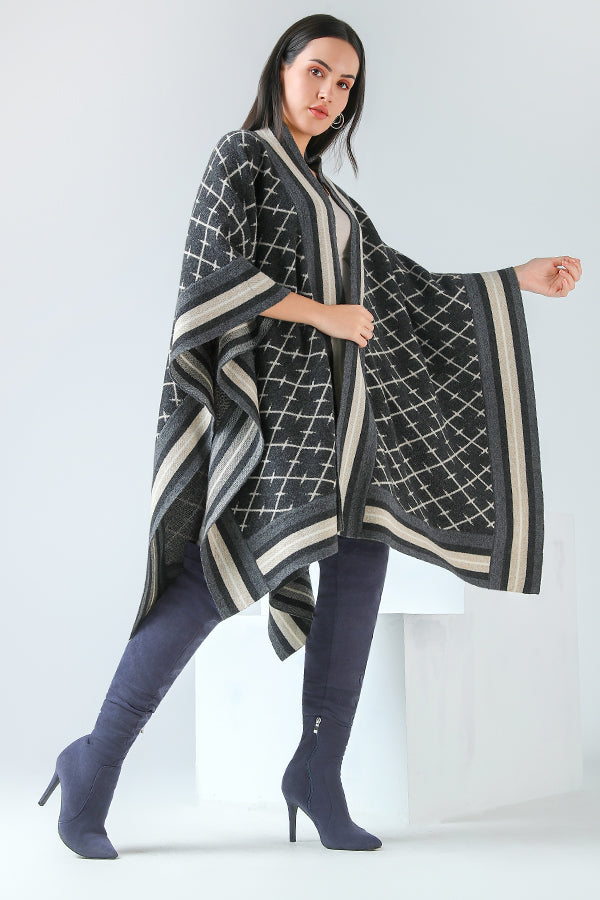 Highland Slate Cape