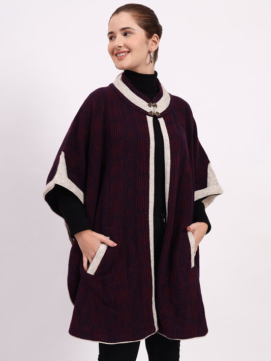 Regal Rowan Cape