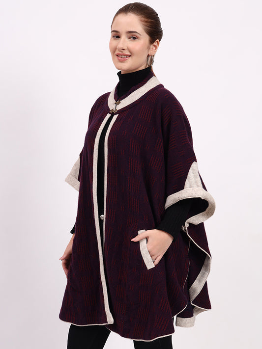 Regal Rowan Cape