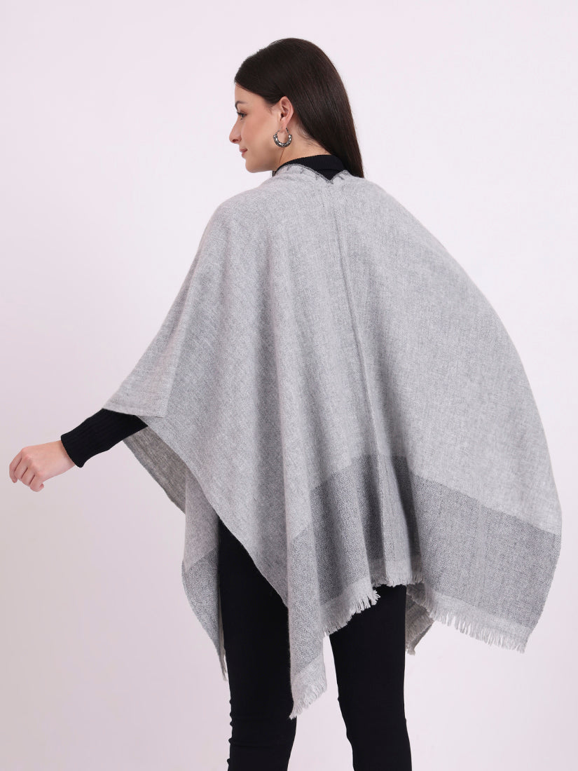 Granite Whisper Cape