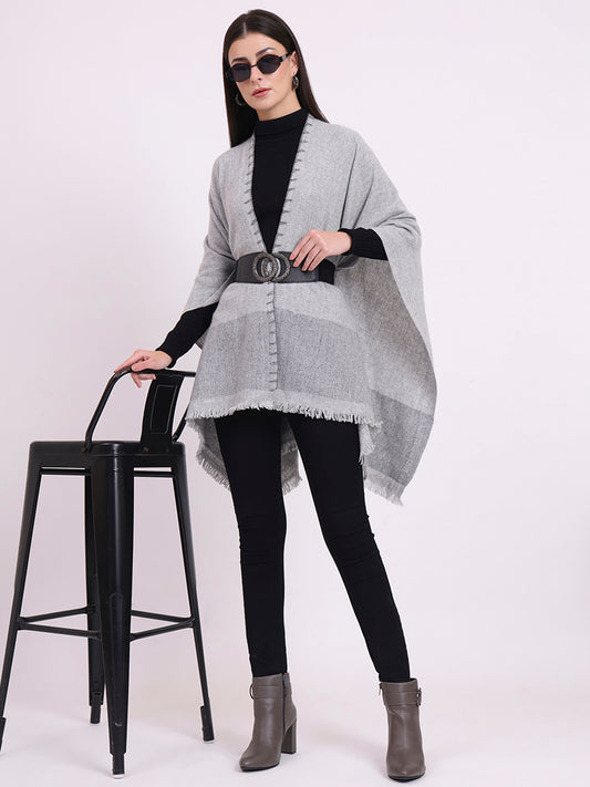 Granite Whisper Cape