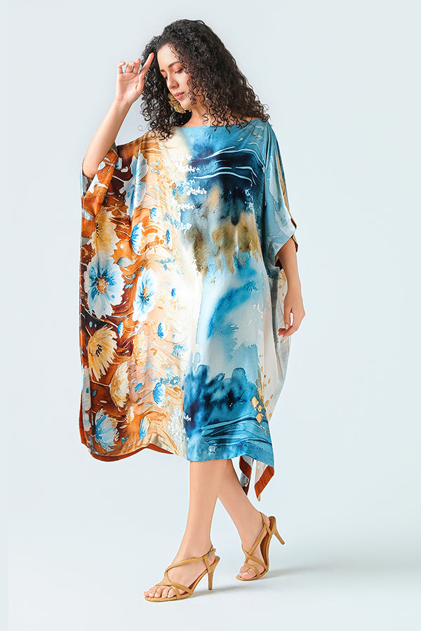 The Ceres Kaftan