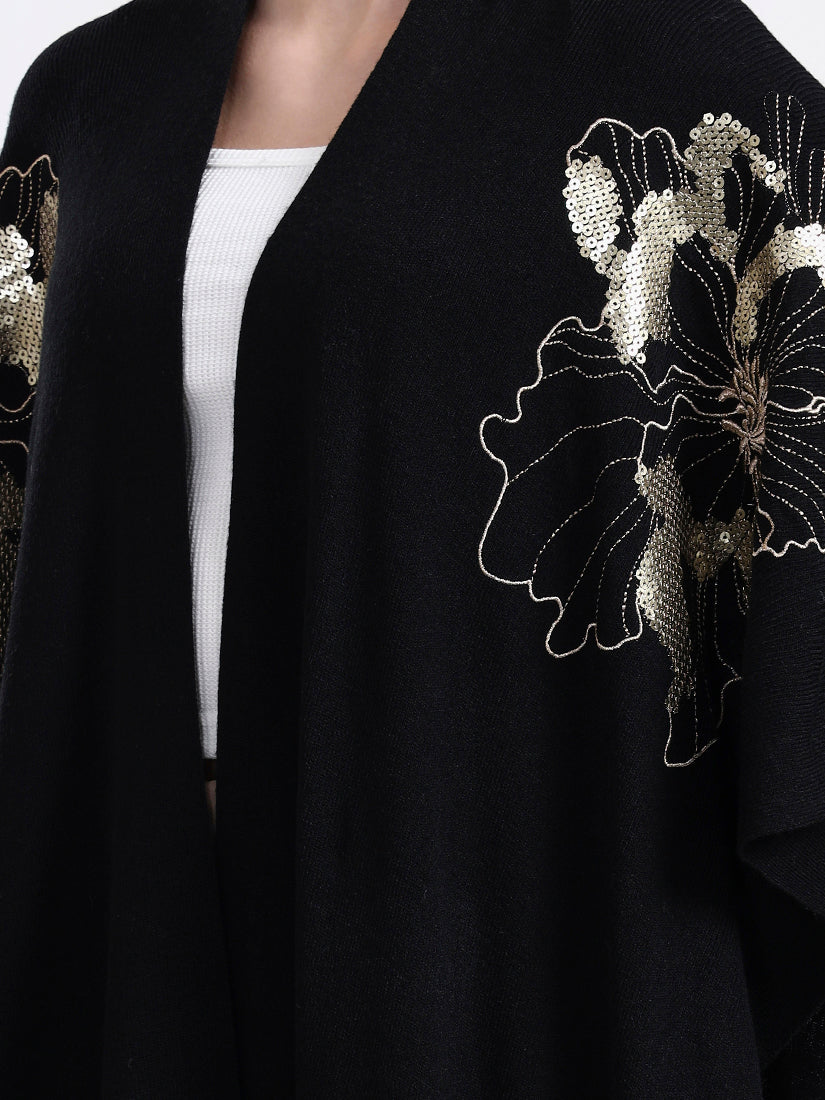 Ébène Floréal Cape