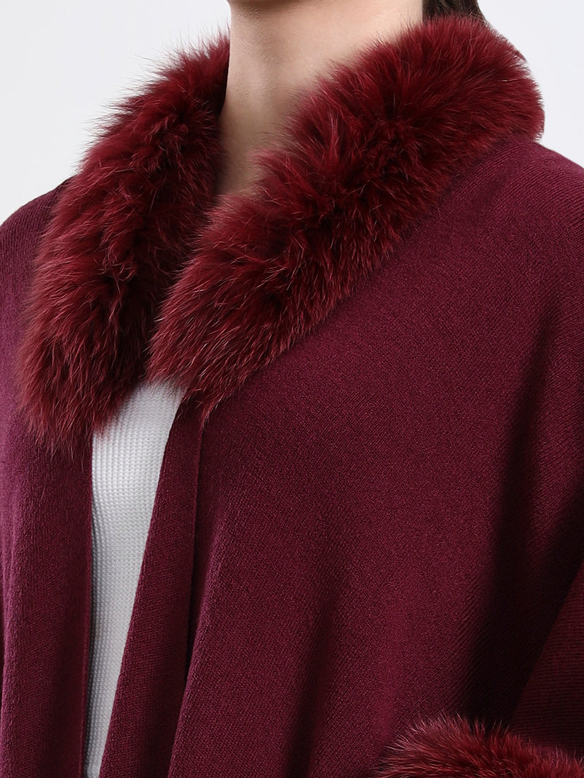 Vin de Nuit Fur Cape