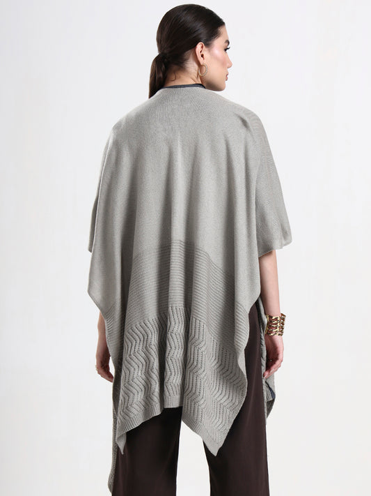 Miststone Contour Cape