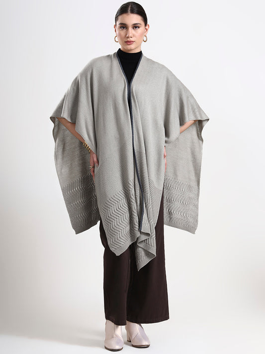 Miststone Contour Cape